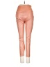 Fabletics Orange Active Pants Size S - photo 2