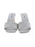 Steve Madden White Ivory Sandals Size 10 - photo 2