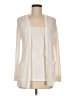 Nine West Ivory Cardigan Size M - photo 1