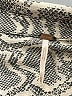 Free People 100% Polyester Silver Long Sleeve Polo Size XL - photo 6