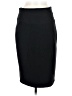 M&S Solid Black Formal Skirt Size UK 12 / US 8 - photo 1