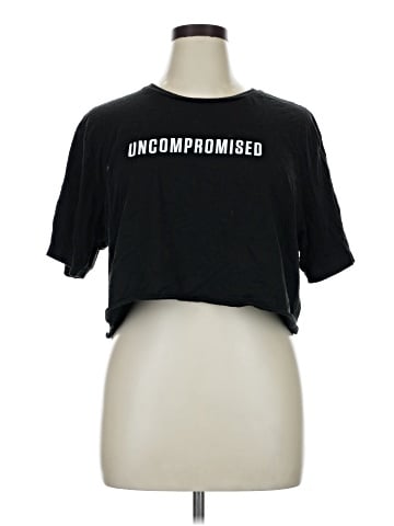District. Short Sleeve T-Shirt (view 1)