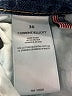 Current/Elliott Blue Jeans Size 30 waist - photo 8