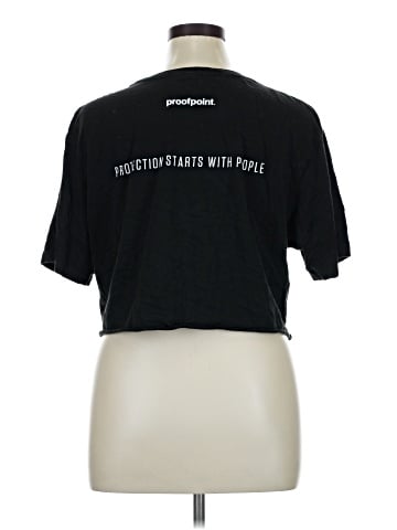 District. Short Sleeve T-Shirt (view 2)