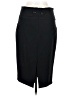 M&S Solid Black Formal Skirt Size UK 12 / US 8 - photo 2