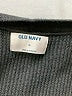 Old Navy Black Cardigan Size XL - photo 7