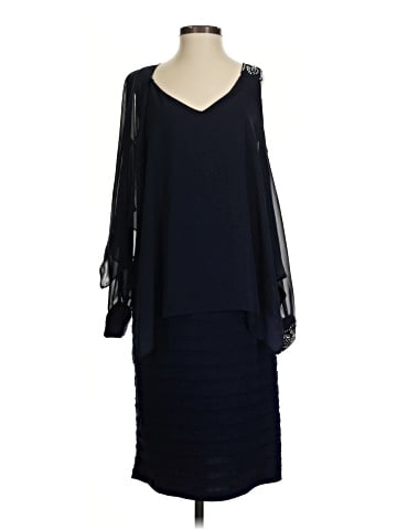 Scarlett Cocktail Dress (view 1)