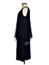 Scarlett 100% Polyester Black Cocktail Dress Size 4 - photo 5