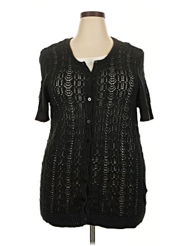 Cj Banks Cardigan (view 1)