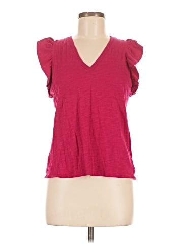 Express Sleeveless T-Shirt (view 1)