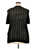Cj Banks Black Cardigan Size 2X - photo 2