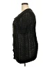 Cj Banks Black Cardigan Size 2X - photo 5