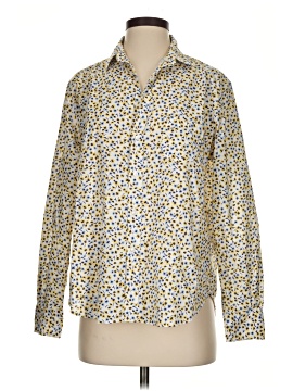 Frank & Eileen Long Sleeve Button Down Shirt