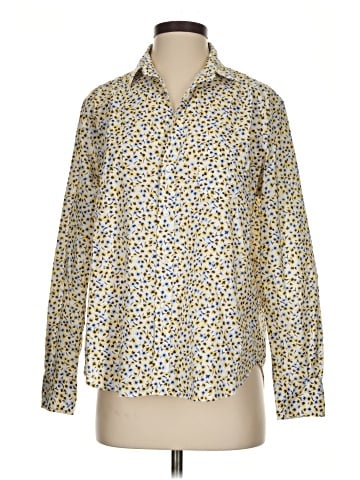 Frank & Eileen Long Sleeve Button-Down Shirt (view 1)