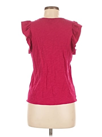 Express Sleeveless T-Shirt (view 2)
