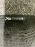 Zara Black Bodysuit Size XS - photo 3