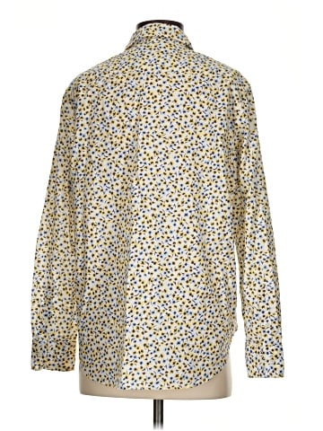 Frank & Eileen Long Sleeve Button-Down Shirt (view 2)