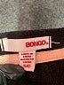Bongo 100% Polyester Polka Dots Black Pullover Sweater Size S - photo 7