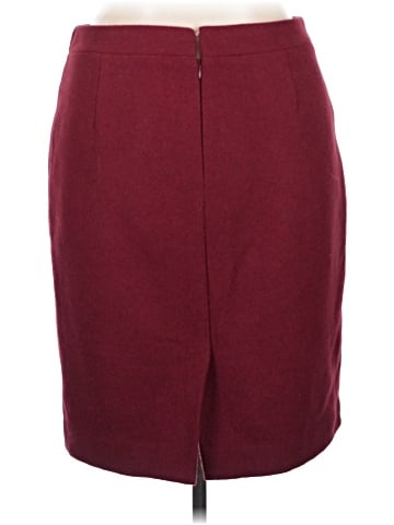 J.Crew Mercantile Casual Skirt (view 2)