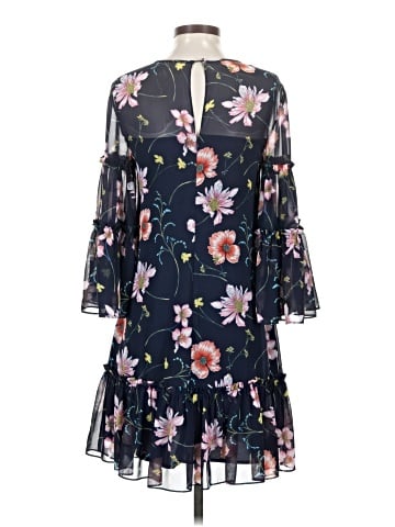 Eliza J Cocktail Dress (view 2)