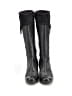 Clarks x Zara Black Boots Size 7 1/2 - photo 2