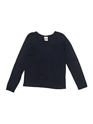 Hanna Andersson Long Sleeve Top (view 1)