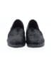 TOMS Black Teal Flats Size 9 1/2 - photo 2