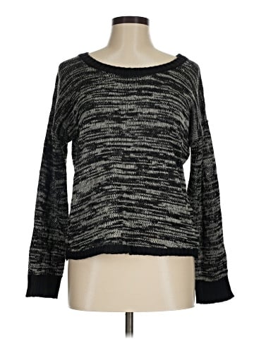 Just Fab Pullover Sweater (view 1)