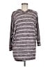 Market and Spruce Gray Poncho Size M - photo 1