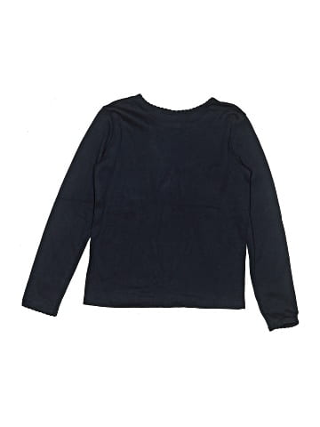 Hanna Andersson Long Sleeve Top (view 2)
