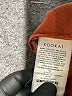 Kookai Brown Tank Top Size EU 36 / US 6 - photo 5