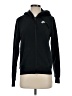 Nike Black Zip Up Hoodie Size XS - photo 1