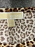 MICHAEL Michael Kors Animal Print Brown Cocktail Dress Size M - photo 7