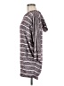 Market and Spruce Gray Poncho Size M - photo 5