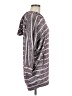 Market and Spruce Gray Poncho Size M - photo 4