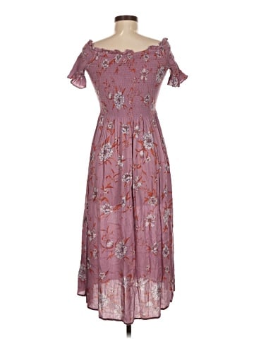 Kimchi Blue Casual Dress (view 2)