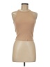UR Tan Tank Top Size M - photo 1