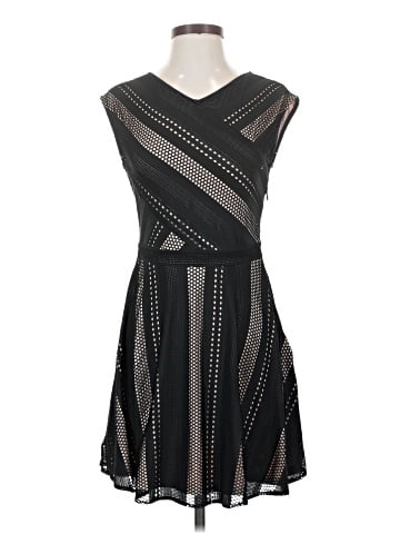 BCBGMAXAZRIA Cocktail Dress (view 1)