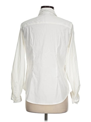 Fred David Long Sleeve Blouse (view 2)