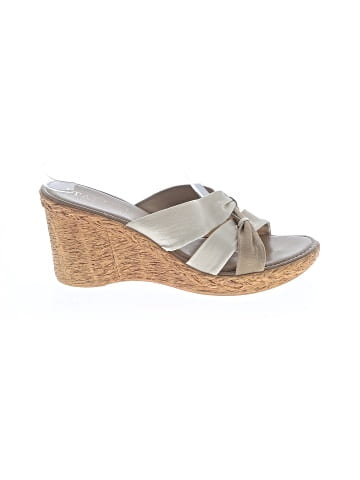 Italian Shoemakers Footwear Sandals (view 1)