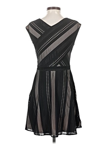 BCBGMAXAZRIA Cocktail Dress (view 2)