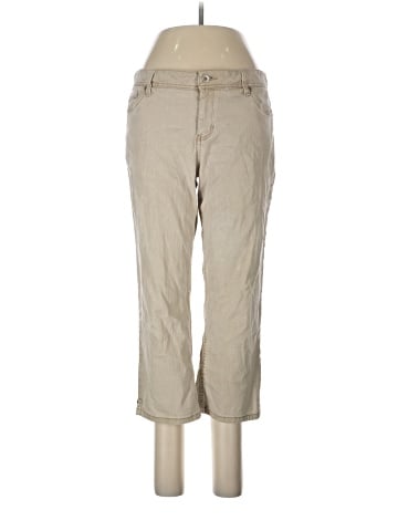 SONOMA life + style Khakis (view 1)