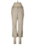 SONOMA life + style Tan Khakis Size 10 - photo 1
