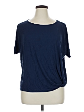 24/7 Maurices Short Sleeve Top