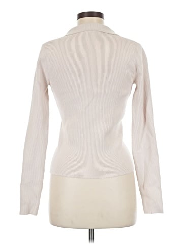 Intermix Long Sleeve Blouse (view 2)