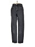 Cotton On Chevron-herringbone Gray Jeans Size 2 - photo 1