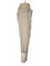SONOMA life + style Tan Khakis Size 10 - photo 4