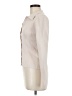 Intermix Ivory Long Sleeve Blouse Size M - photo 5