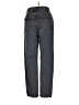 Cotton On Chevron-herringbone Gray Jeans Size 2 - photo 2