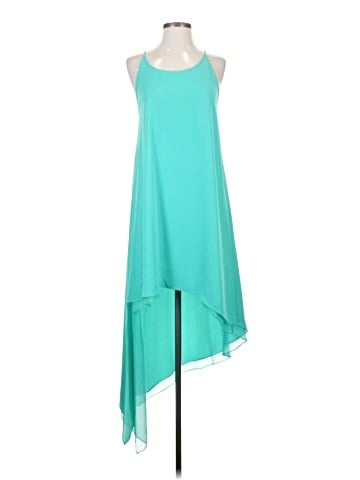 BCBGMAXAZRIA Cocktail Dress (view 1)